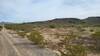 Deem Hills from the CAP Trail