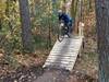 Ede MTB trail