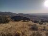 View from Gramont Peak Area towards NE.