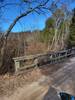 Goshen Pond Bridge