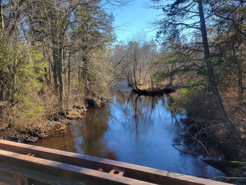 View From Q Bridge