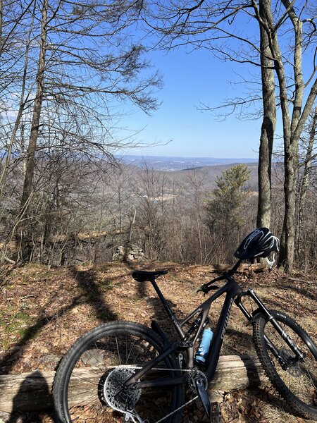 Vista Overlook