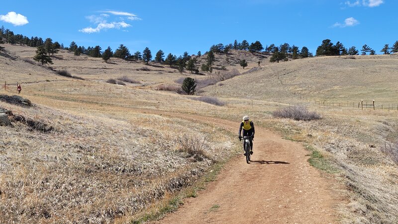 Gravel paradise