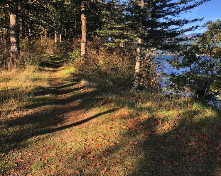 Cascade Locks