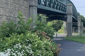 Mahoning Avenue Overpass