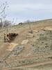 Cherry Creek Reservoir Mountain Bike Terrain Upgraded April 2023