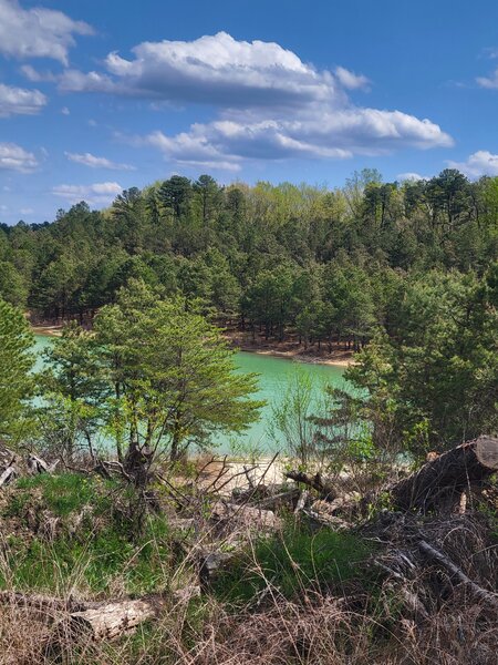 Sand Pond