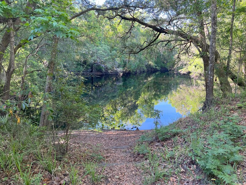 Sweetwater Lake