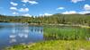 Upper Goldwater Lake.