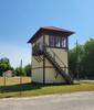 Cold Spring RR Control Tower