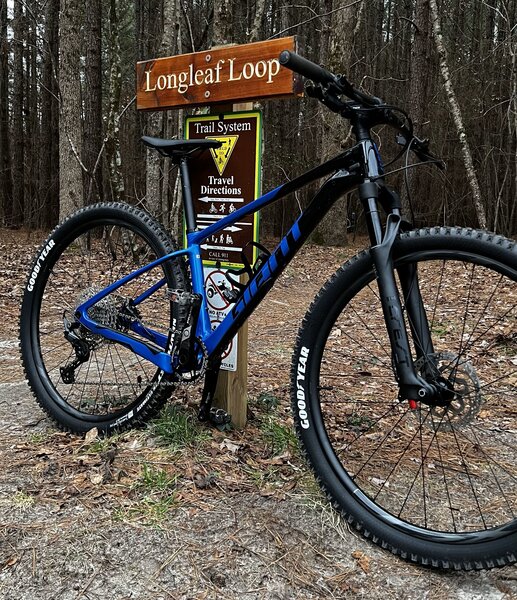 Longleaf Loop