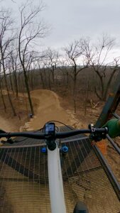 Boomtown Flyover drop.