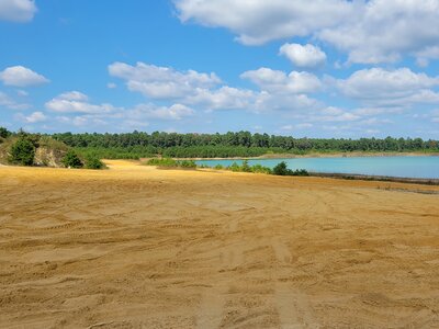 Sand Pit
