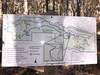 this map shows Blue Mtn Natural Area and adjacent Rattlesnake Ridge