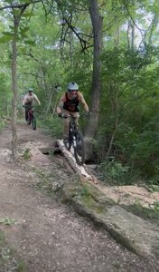 Truffle Shuffle's Skinny.