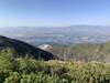 Views of Lake Cachuma.