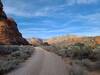 Snow Canyon West Canyon Trail