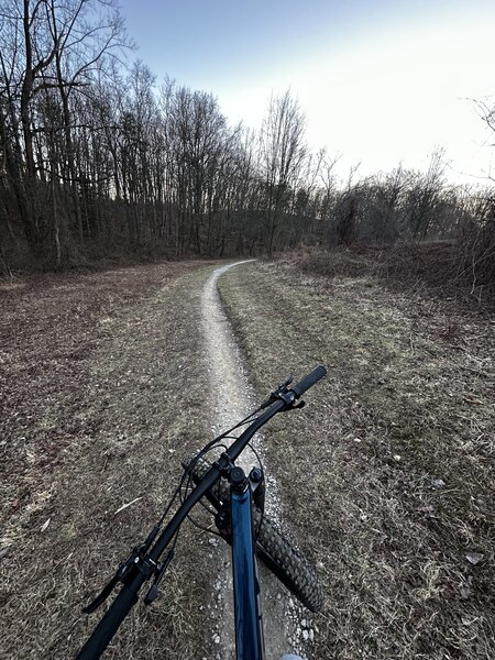 Dairy barn loop