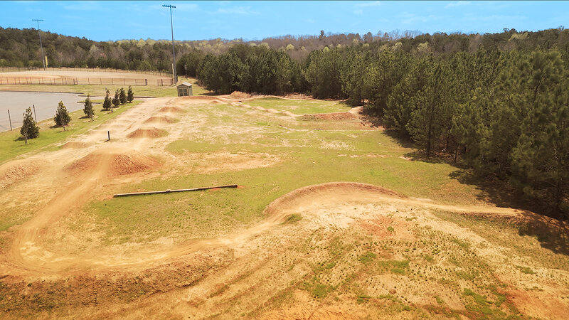 Pump Track