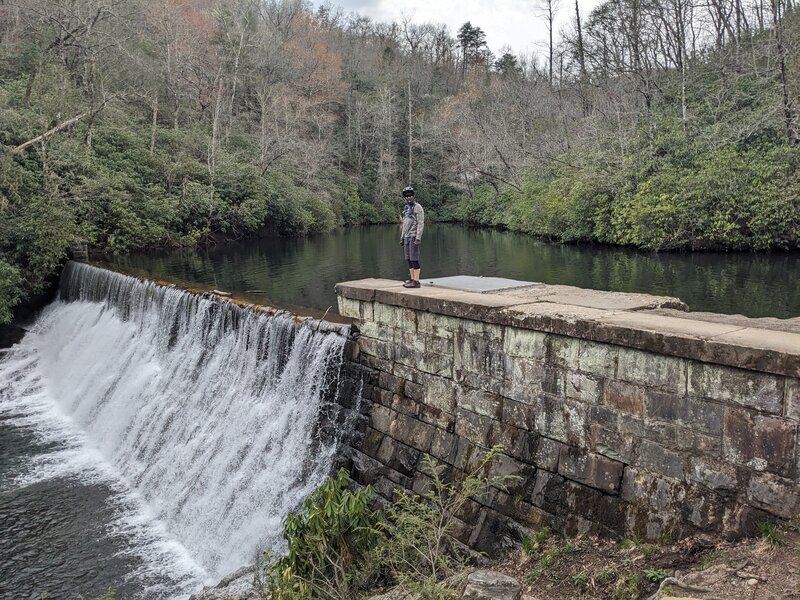 Hendersonville Reservoir