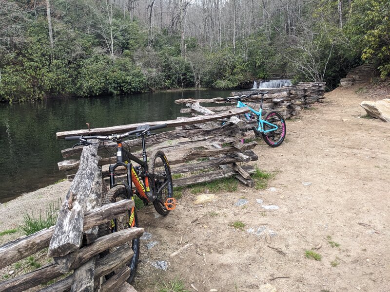 Hendersonville Reservoir