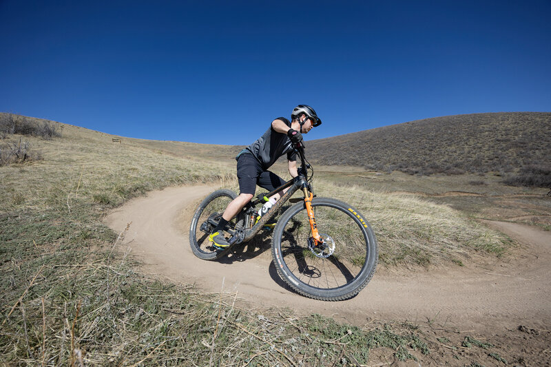 Green mountain mountain biking online