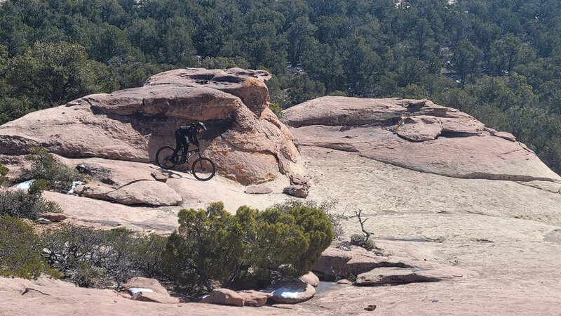 Little Creek Mesa, Hurricane, UT