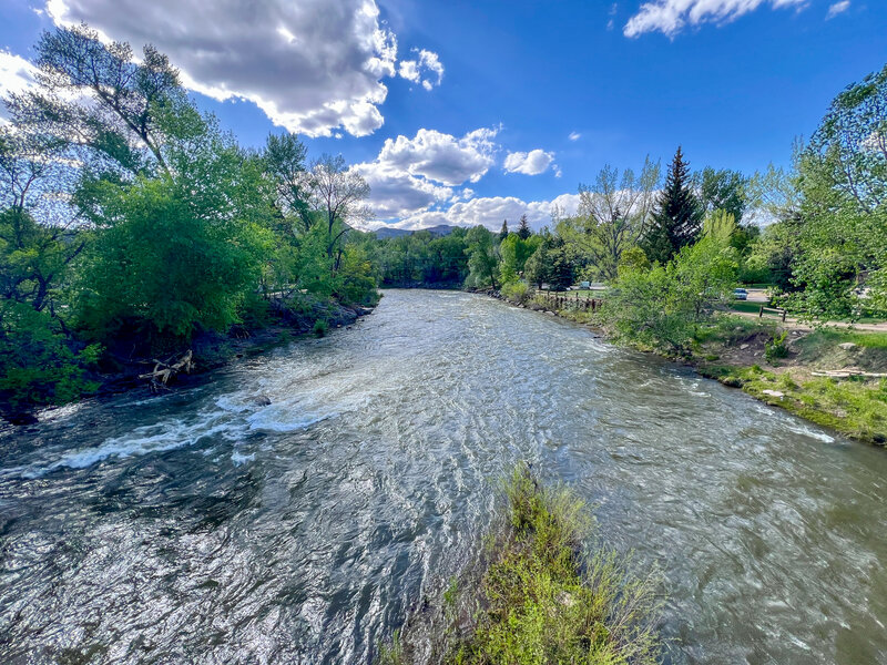 Animas River