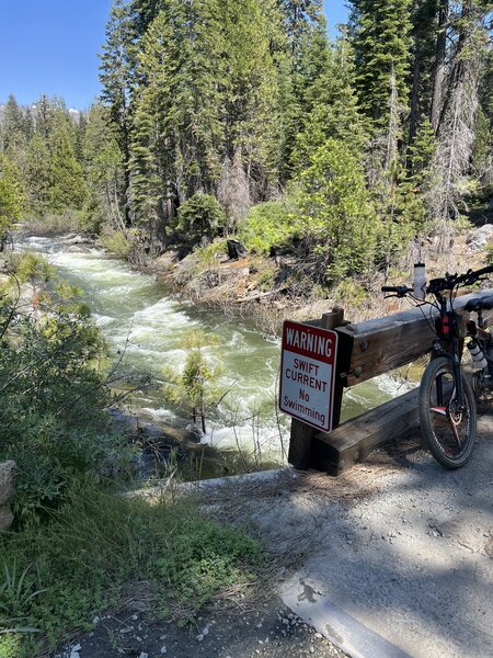 Tunnel Creek