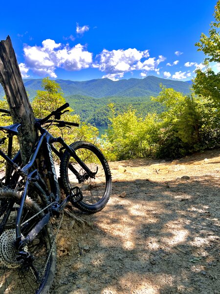 Overlook at Mouse Loop