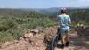 View from the (not the summit) Summit Loop.