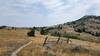 Old Fencing on Whisky Gulch West.