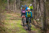 This trail is often included in organized rides, even gravel rides.