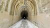 One of the tunnels on the Old Milwaukee Railroad.