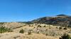 The BLM #5 Trail undulating along a ridge in the Pipestone Region.