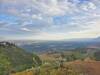 View from the Oak Vista Trailhead