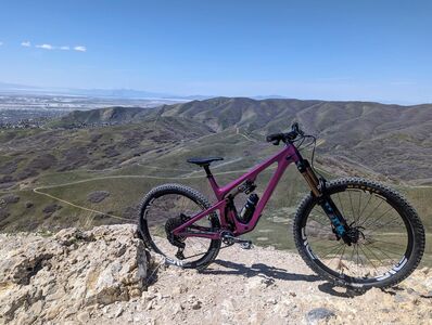 Twin Peak Views