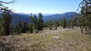 View from the Continental Divide