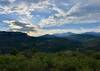 View from the Lupine Trail.