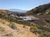 New Lehi City Parking Lot at the end of Fox Canyon Road