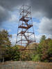 Steel Tower