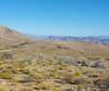 View to the  orth towards Ivins and Gunlock.