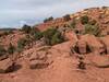 rock gardens / jumps on Cairn-Age