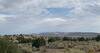 Overview from the UNM Fitness Trail.