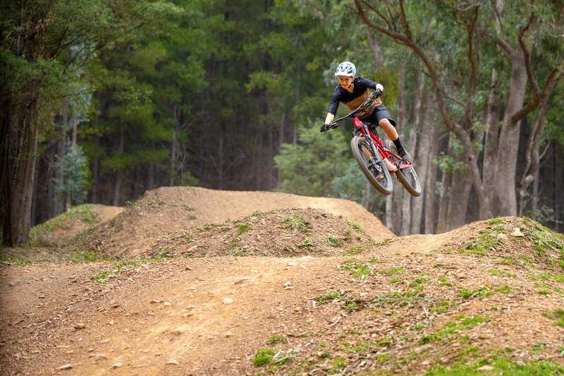 Step down on Shred Kellys Last Stand at the end.