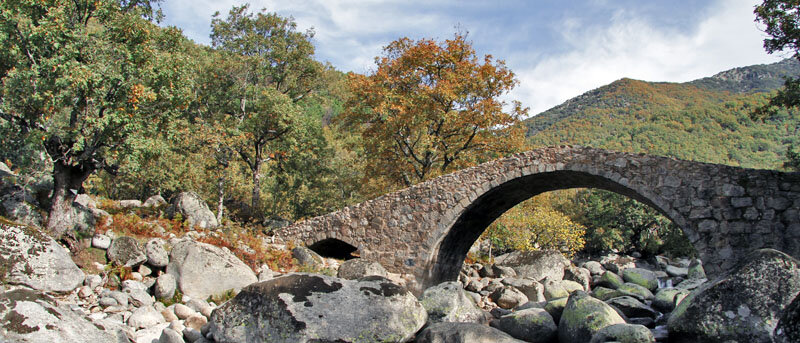 La Puente