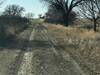 County Line Rd. Not a well maintained road, but it will get you where you need to go!