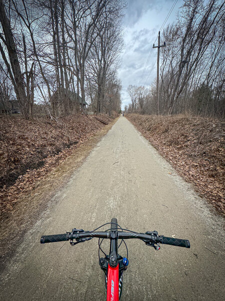 Smooth rolling ahead