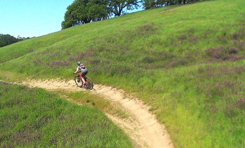 Beautiful day on Catacula.