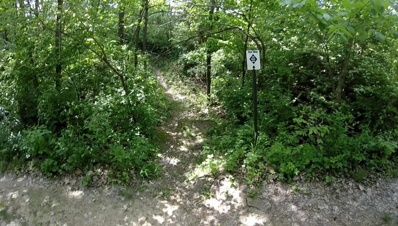 Trailhead